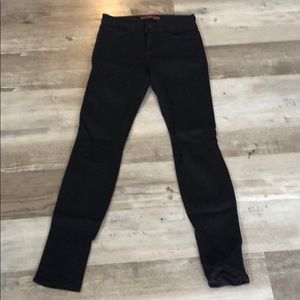 J brand skinny jeans
